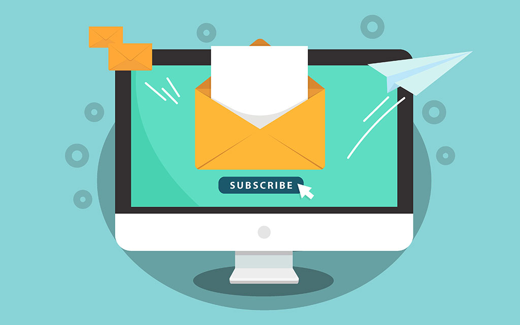 Email Marketing